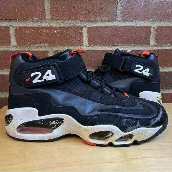 air griffey max 1 anthracite